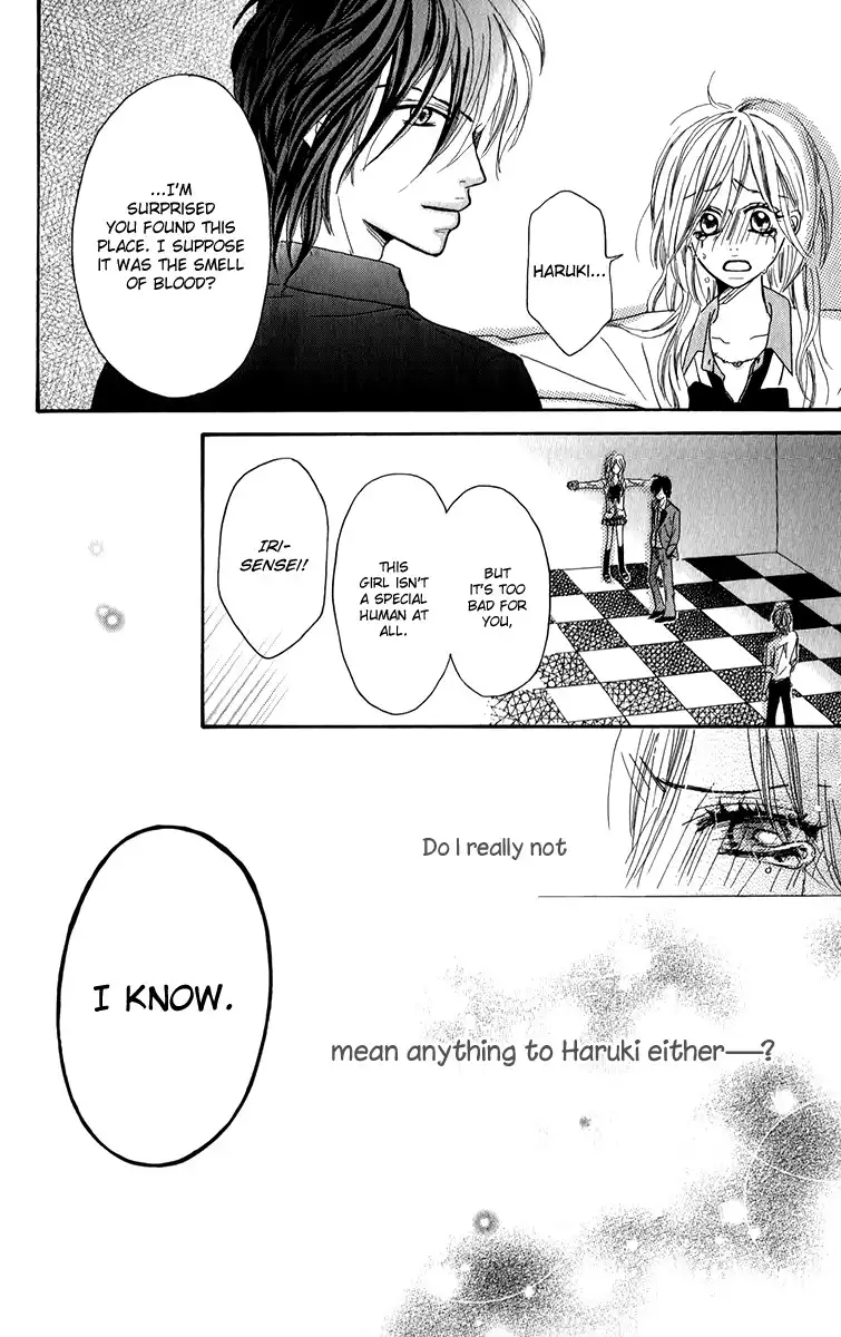 Oyayubi Hime Chapter 2 45